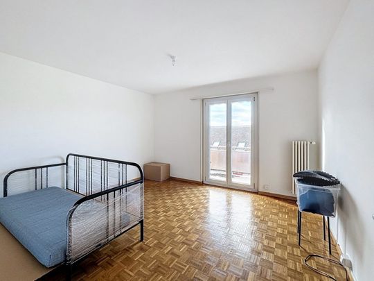 Appartement de 2,5 pièces au 4ème étage - Photo 1