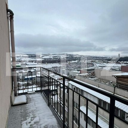 Apartament 3 camere, decomandat, 103 mp, parcare, zona Vivo! - Fotografie 1