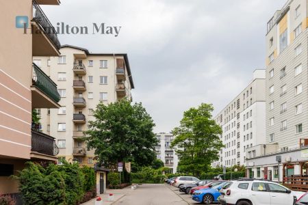 Dwupokojowe mieszkanie z tarasem 100 m² zlokalizowane na spokojnym osiedlu na Bemowie - Photo 4