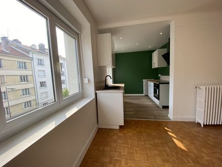 Appartement 3 pièces à - Photo 3