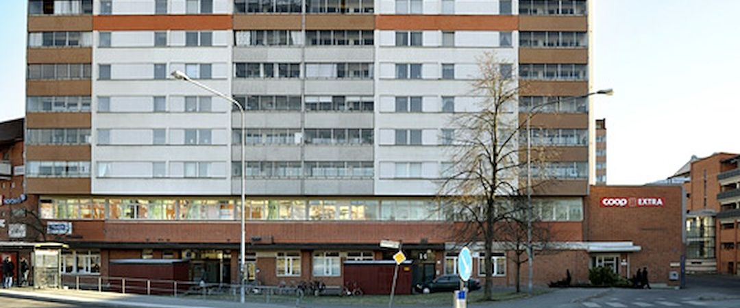 Kommunalvägen 16, Sjödalen-Fullersta - Foto 1