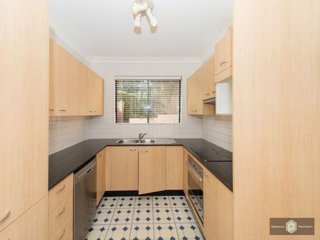 5/1A Henley Marine Drive, Five Dock NSW 2046 - Townhouse For Rent | Domain - Photo 4