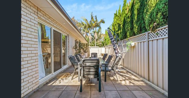 Find security: where premium comfort meets peace of mind - Photo 1