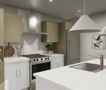 4 1/2 à Beaumont - Photo 1