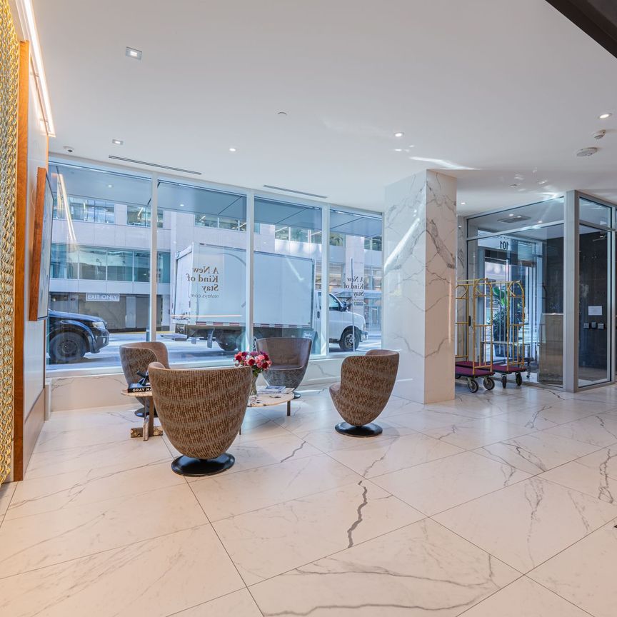 For Lease - 101 Queen Street Unit# 1006, Ottawa Centre, Ontario - Photo 1