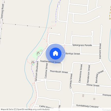 7 Coowarra Court, Mount Low, Townsville City