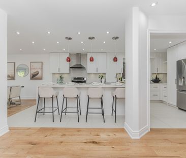 For Lease - 5217 Fallingbrook Drive, Mississauga, Ontario - Photo 6