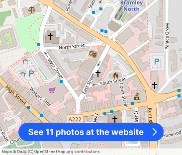 East Street London BR1 - Photo 1