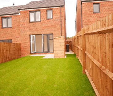 2 bedroom house to rent - Photo 5