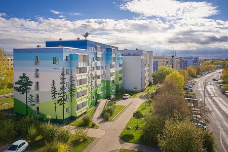 2-Raum-Wohnung Weißenfelser Straße 45 - Photo 4