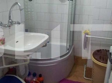 Garsoniera, 20 mp utili, zona Iulius Mall! - Photo 3