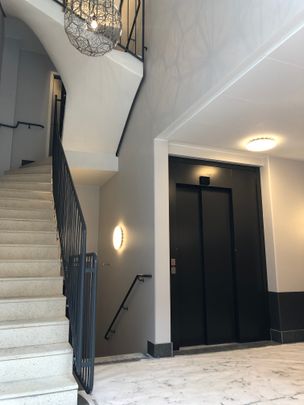 Agavägen, Lidingö - Foto 1