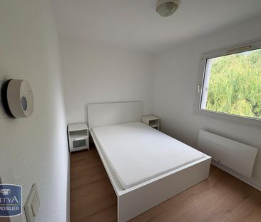 Location Appartement 2 pièces 33m² GRENOBLE 38100 - Photo 5