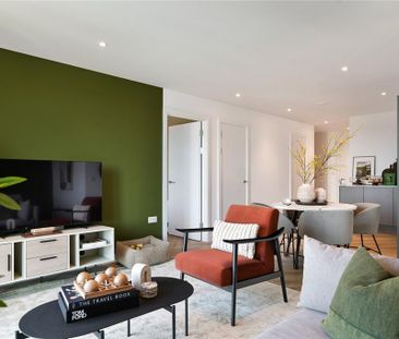 2 bedroom apartment to rent - Photo 2