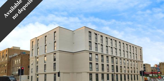 Clarendon Apartments, SO14 - Photo 3