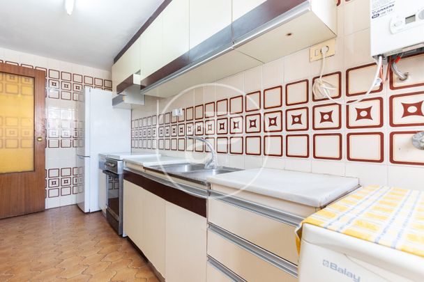 Flat for rent in Marxalenes (Valencia) - Photo 1