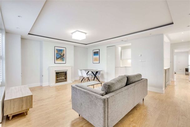 Eardley Crescent, Earls Court, London, SW5 9JZ - Photo 1