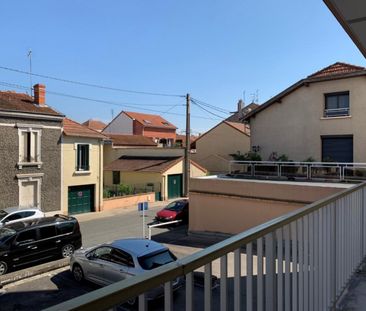 Studio à louer à Roanne - Mulsant - Photo 2