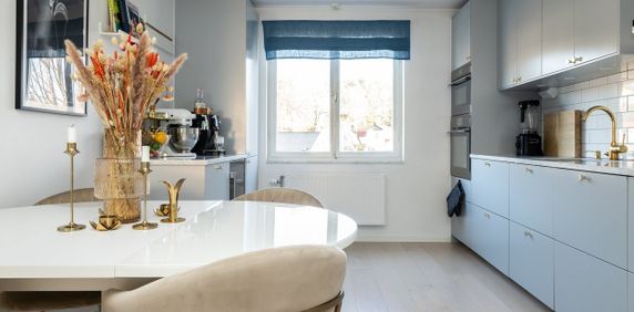 Häradsvägen, Stockholm - Foto 2