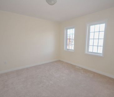 For Lease - 268 Gooding Crescent, Milton, Ontario - Photo 1