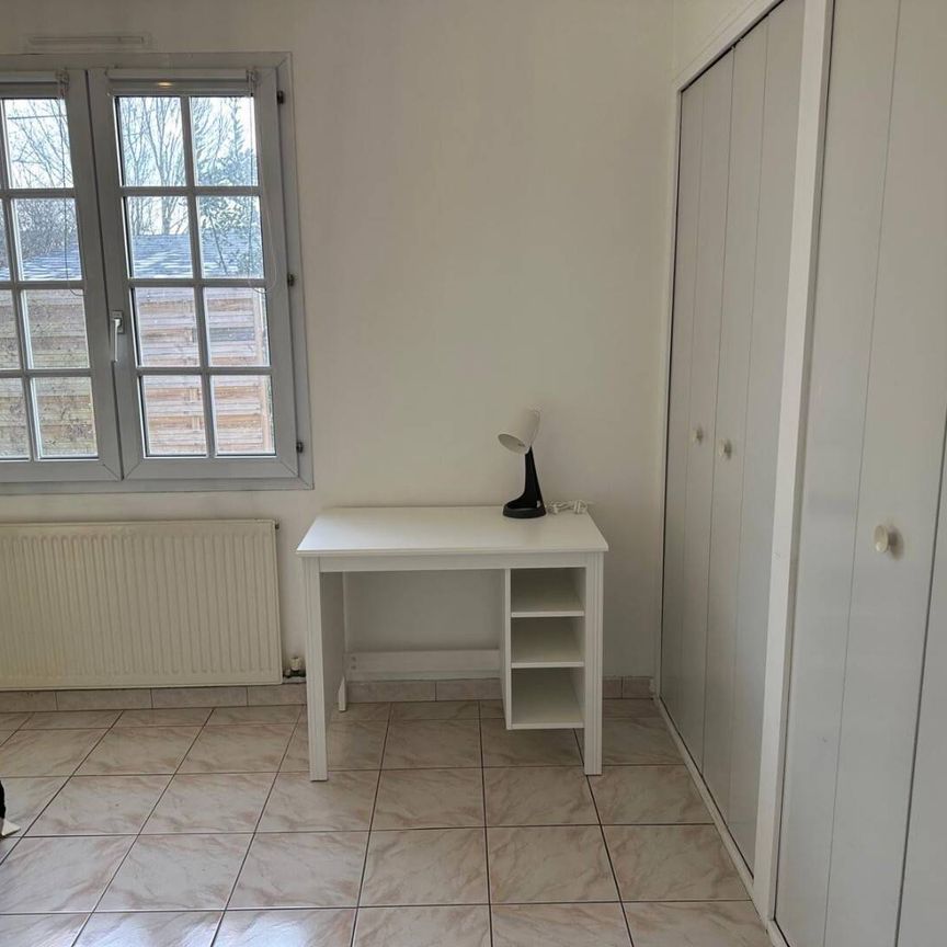 Logement en colocation - Photo 1