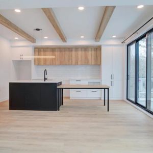 Appartement haut de gamme en nature/chien accepté/coin sans voisins - Photo 2