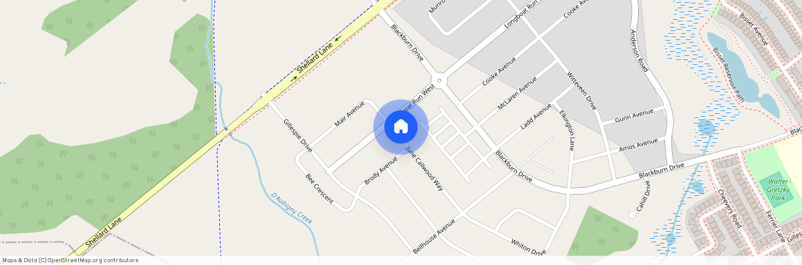 88 JUNE CALLWOOD WAY, Brantford