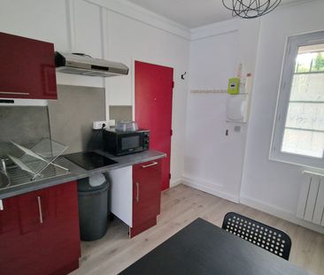Location Appartement ROUEN - Photo 5