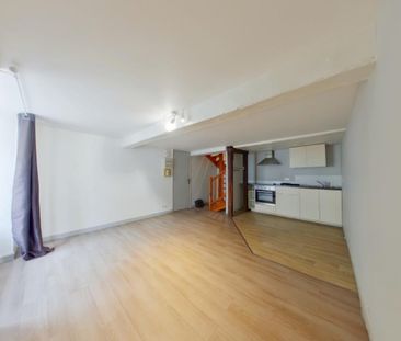 Location Appartement 4 pièces 85m² POITIERS 86000 - Photo 1