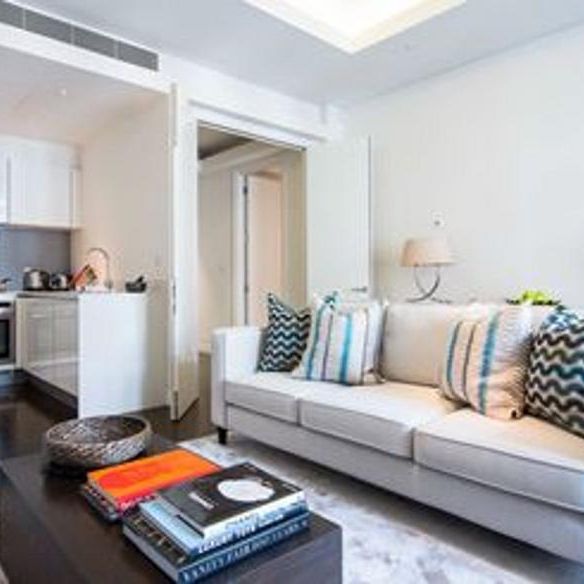 1 bedroom flat to rent - Photo 1