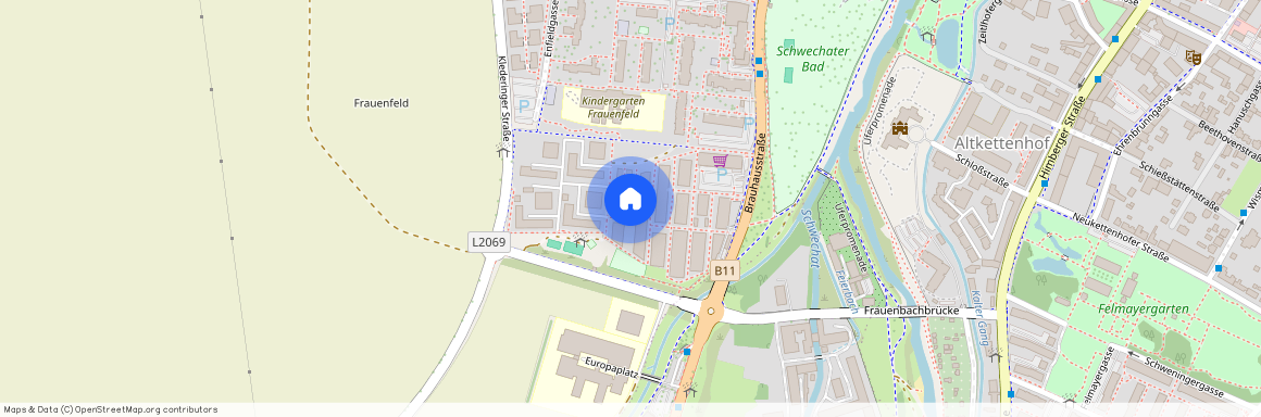 Brauhausstraße 16b, 2320, Schwechat