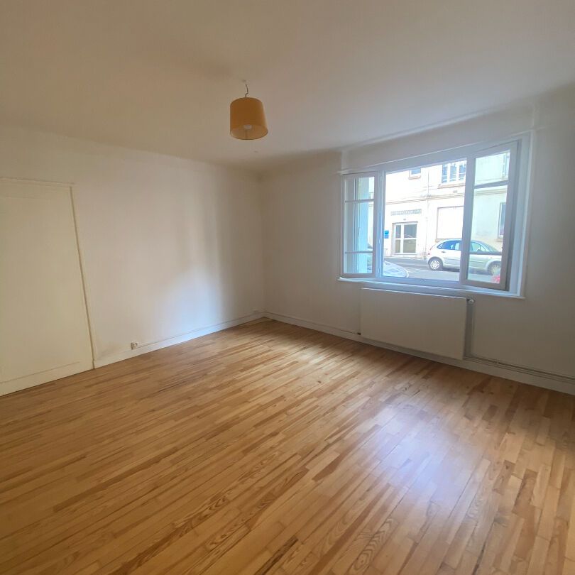 Location Appartement 3 pièces 74m² - Photo 1