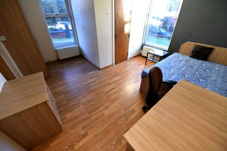1 bedroom Flat in Midland Road, Leeds - Photo 3