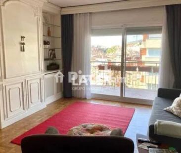Piso en alquiler en El Putxet-El Farró - Photo 2