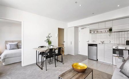 Wynyard Quarter, 506/77 Halsey Street - Photo 3