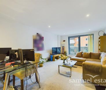 1 bedroom flat to rent - Photo 1