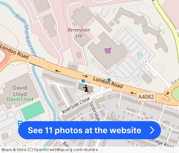 London Road, Whitley, Coventry, CV3 - Photo 1