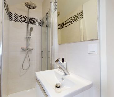 LA PAIX D'UTRECHT G Colocation 5 chambres à Lille - Photo 3