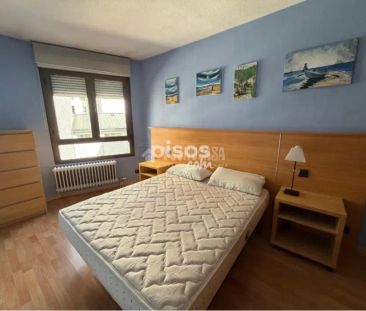 Piso en alquiler en Calle de Juan Madrazo - Photo 3