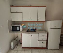 Studio/Γκαρσονιέρα για ενοικίαση - Πάτρα, - Photo 6