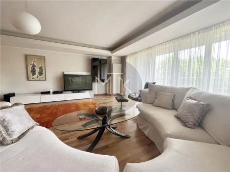 Apartament 4 camere, 168MP | Sos. Nordului - Herastrau | 1Loc parcare - Fotografie 2