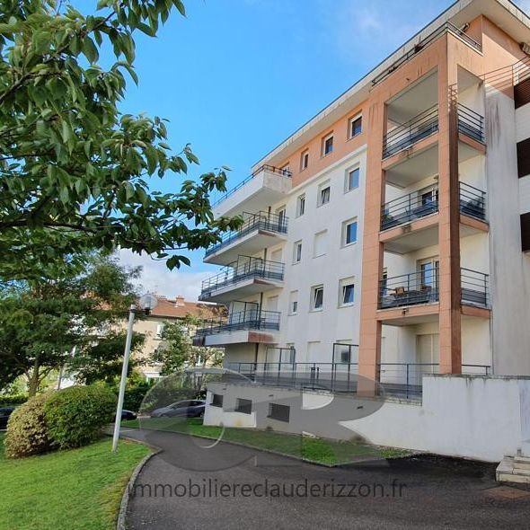Location Appartement 1 pièce 23m² VANDOEUVRE LES NANCY 54500 - Photo 1