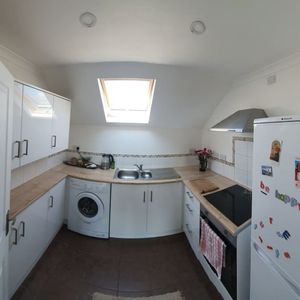 Room in a Shared Flat, Edinburgh, EH5 - Photo 2