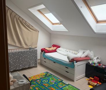 3 Zimmer, 95 m² - Foto 5