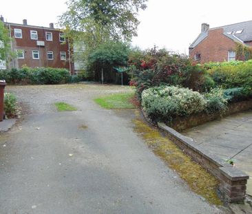2 bedroom flat to rent - Photo 6