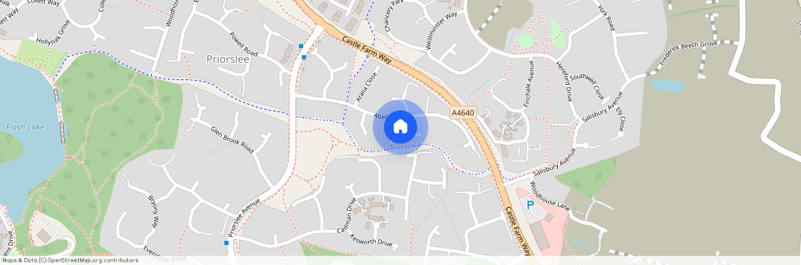 10 Calluna Drive, Telford