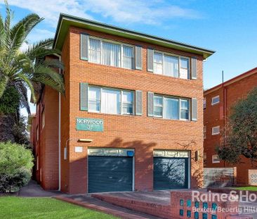 5/37 Green Street, Kogarah, NSW 2217 - Photo 2