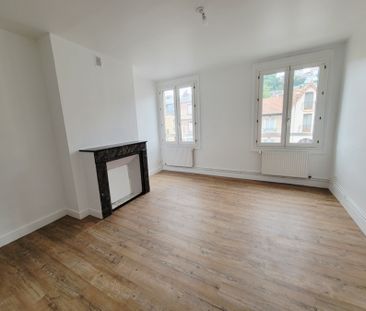 Location Appartement 3 pièces 68m² - Photo 1