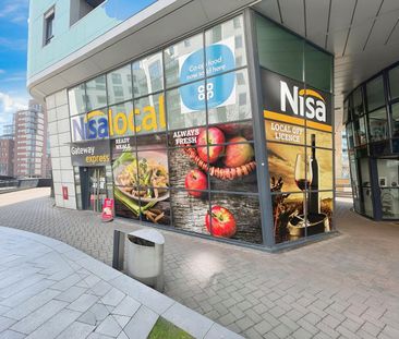 1 bedroom apartment to rent - Photo 6