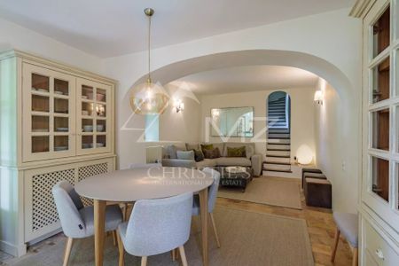 Luberon - Propriété raffinée avec court de tennis - Photo 2